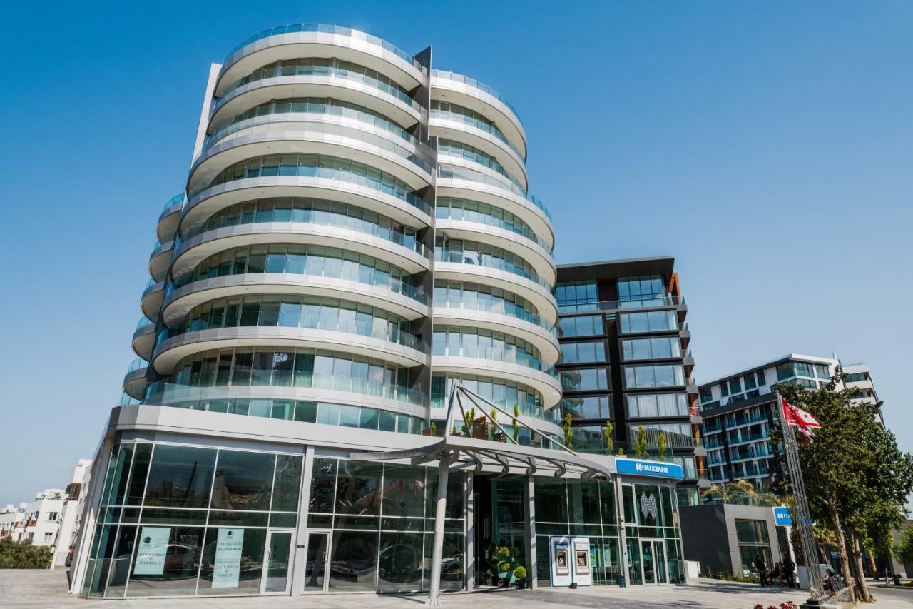 Carrington Gold Tower